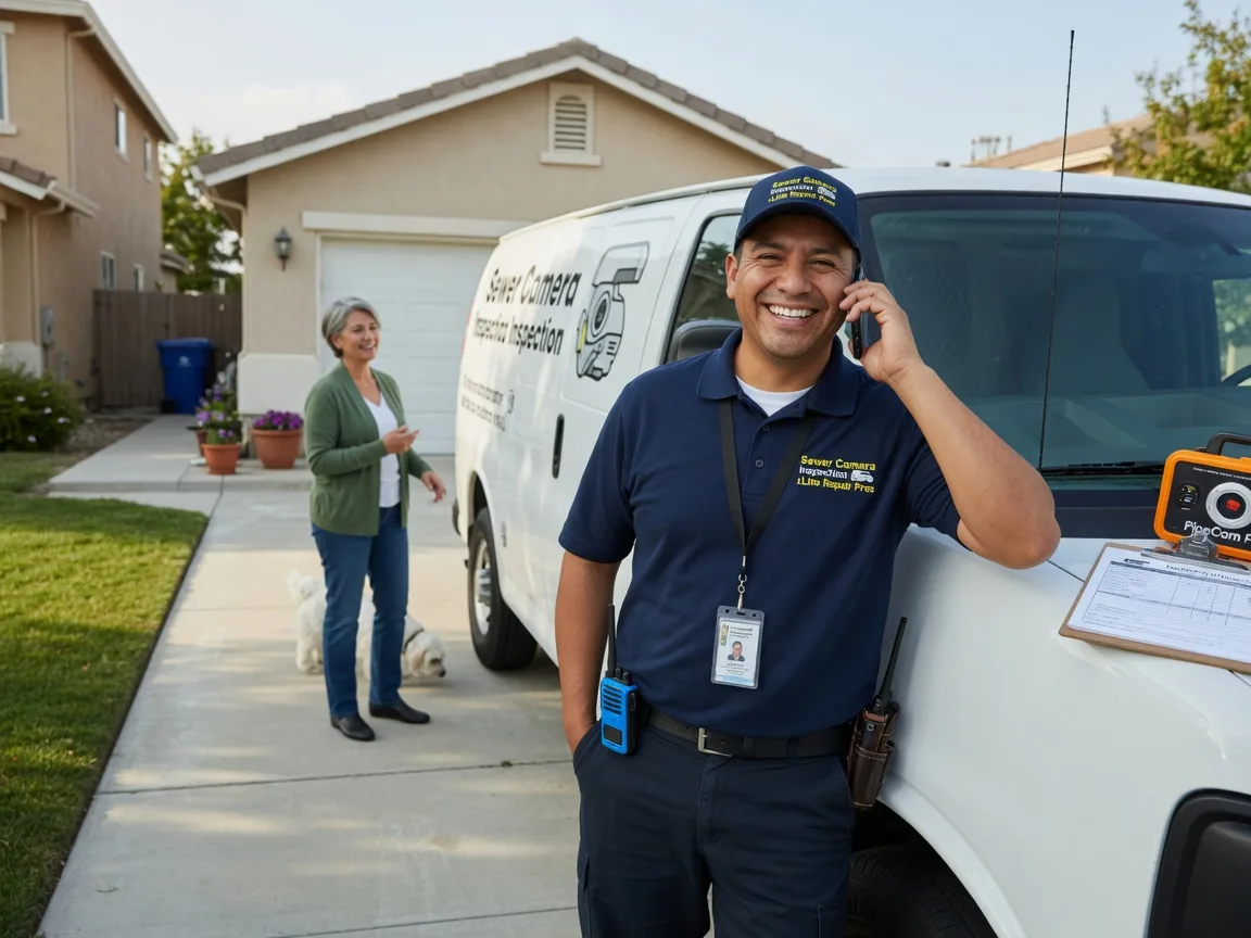 Sewer Line Repair Lyerly, GA FAQs